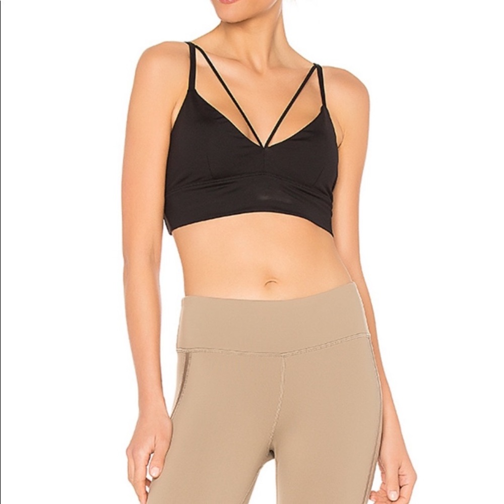 Alo Deluxe Bra, Size XS